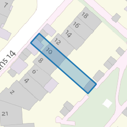 Perceel LLS00-M-5326