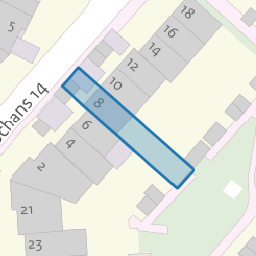 Perceel LLS00-M-5327