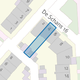 Perceel LLS00-M-5336