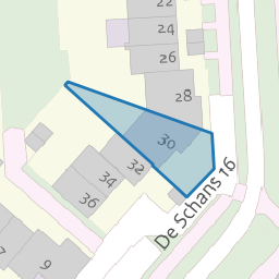 Perceel LLS00-M-5342