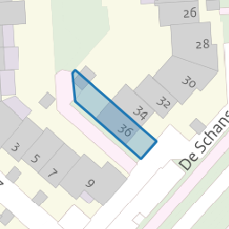 Perceel LLS00-M-5345