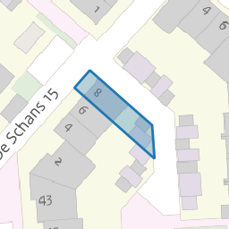 Perceel LLS00-M-5346