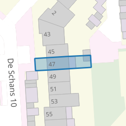 Perceel LLS00-M-5350