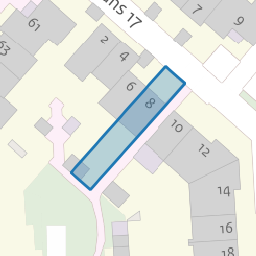 Perceel LLS00-M-5357