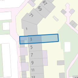 Perceel LLS00-M-5366