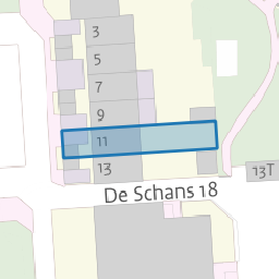 Perceel LLS00-M-5370