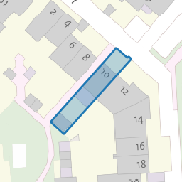 Perceel LLS00-M-5372