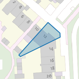 Perceel LLS00-M-5373