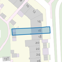 Perceel LLS00-M-5375