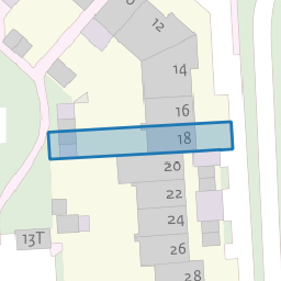 Perceel LLS00-M-5376