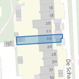 Perceel LLS00-M-5379