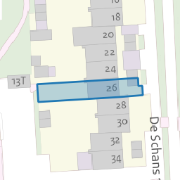 Perceel LLS00-M-5380