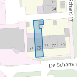 Perceel LLS00-M-5387