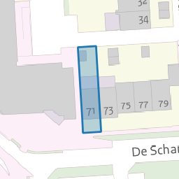 Perceel LLS00-M-5388