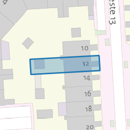 Perceel LLS00-M-5392