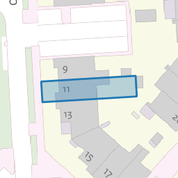 Perceel LLS00-M-5400