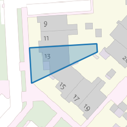 Perceel LLS00-M-5401