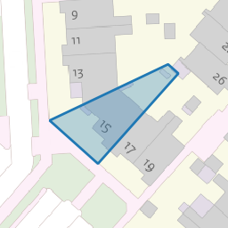 Perceel LLS00-M-5402