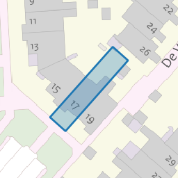 Perceel LLS00-M-5403