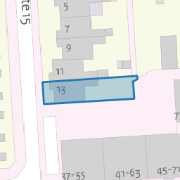 Perceel LLS00-M-5406
