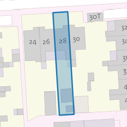 Perceel LLS00-M-5414