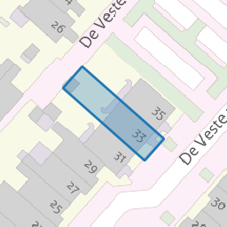 Perceel LLS00-M-5417