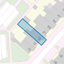 Perceel LLS00-M-5423