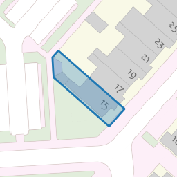 Perceel LLS00-M-5425