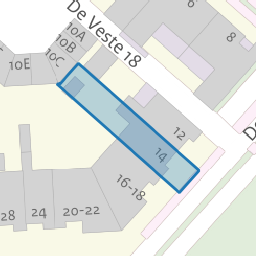 Perceel LLS00-M-5427