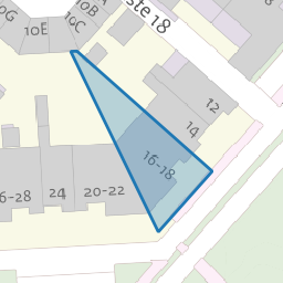 Perceel LLS00-M-5428