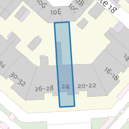 Perceel LLS00-M-5430