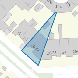 Perceel LLS00-M-5432