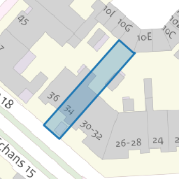 Perceel LLS00-M-5433