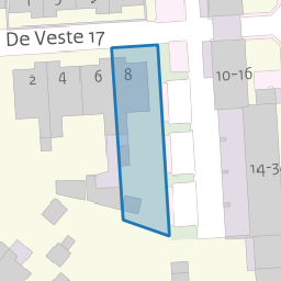 Perceel LLS00-M-5435