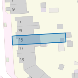 Perceel LLS00-M-5448