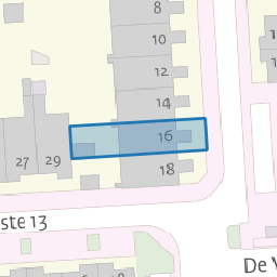 Perceel LLS00-M-5454