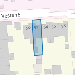Perceel LLS00-M-5463