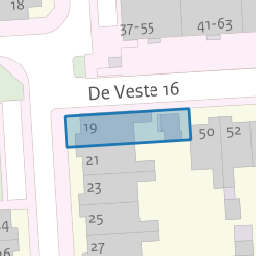 Perceel LLS00-M-5464