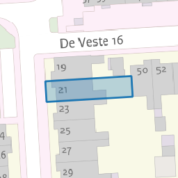 Perceel LLS00-M-5465