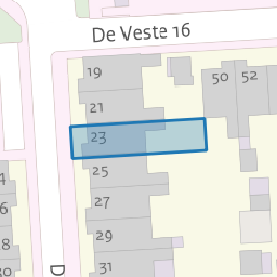Perceel LLS00-M-5466