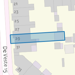 Perceel LLS00-M-5467