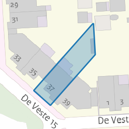 Perceel LLS00-M-5471