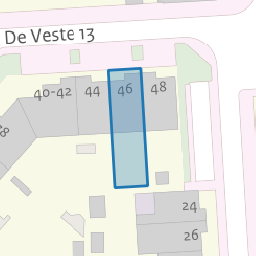 Perceel LLS00-M-5474