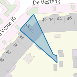 Perceel LLS00-M-5477