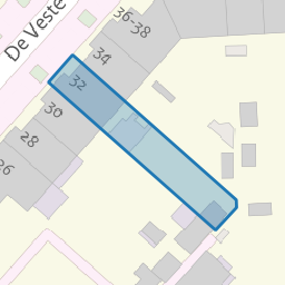 Perceel LLS00-M-5479