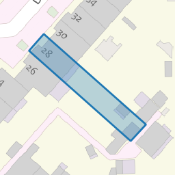 Perceel LLS00-M-5481