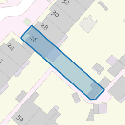 Perceel LLS00-M-5482