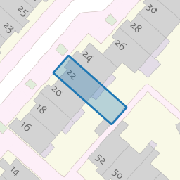 Perceel LLS00-M-5484