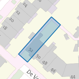 Perceel LLS00-M-5486