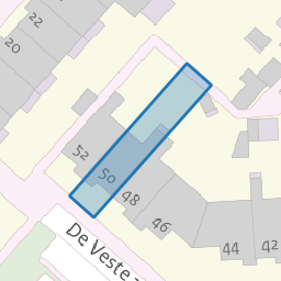Perceel LLS00-M-5487